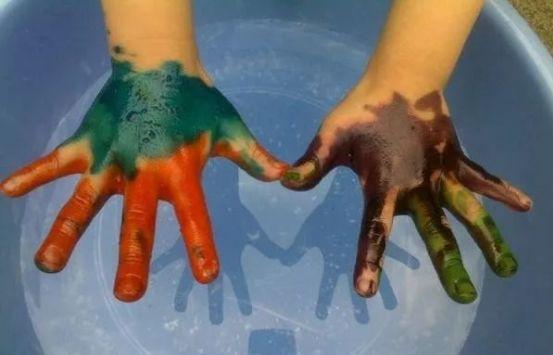 怎样洗掉手上的墨水优质 碳素墨水用什么能洗掉