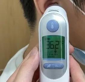 测量体温的正确方法都有哪些优质 腋下量体温要加0.5吗