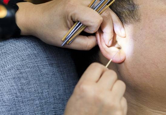 掏耳朵导致耳朵疼怎么办优质 为什么掏耳朵的时候很疼